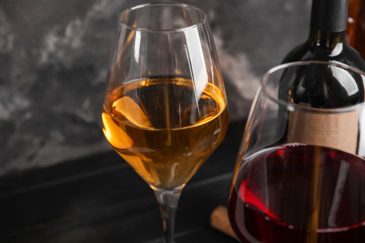 Découvrez le vin orange, la révélation gastronomique