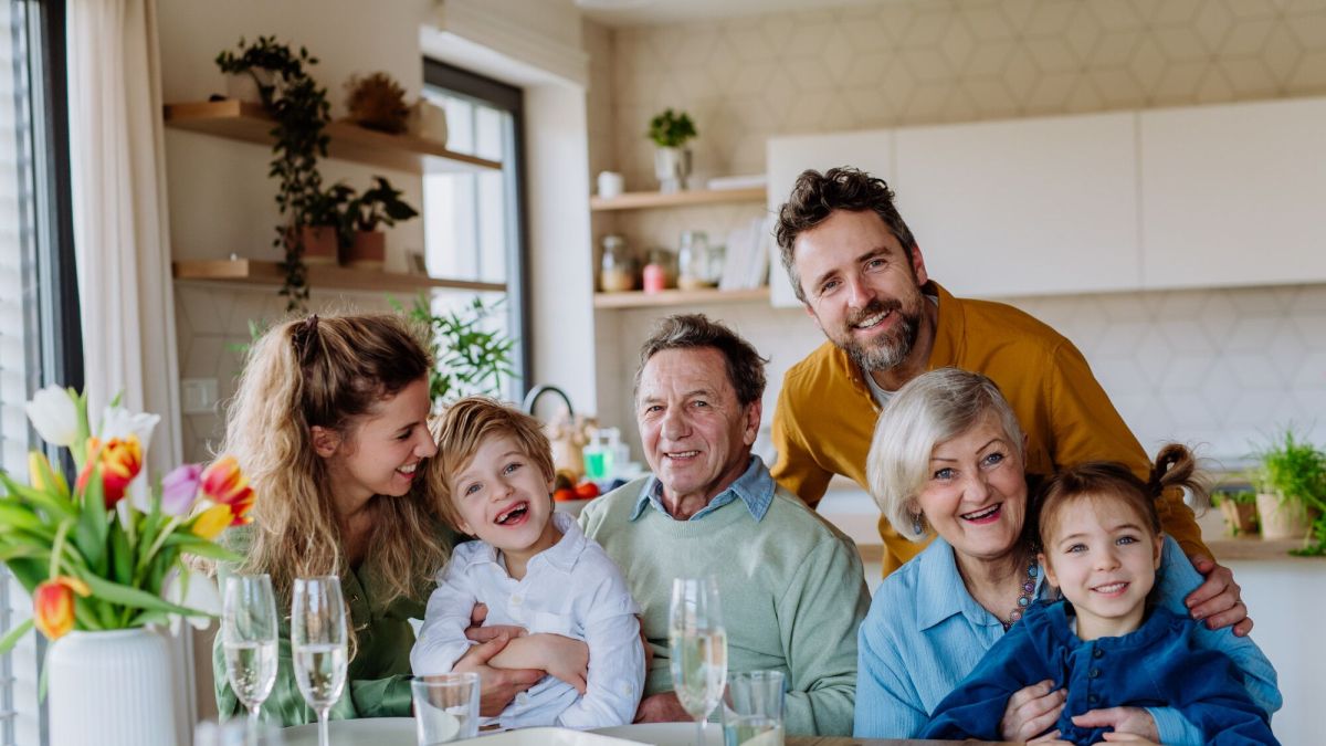 Organiser sa succession : garantir l'harmonie familiale