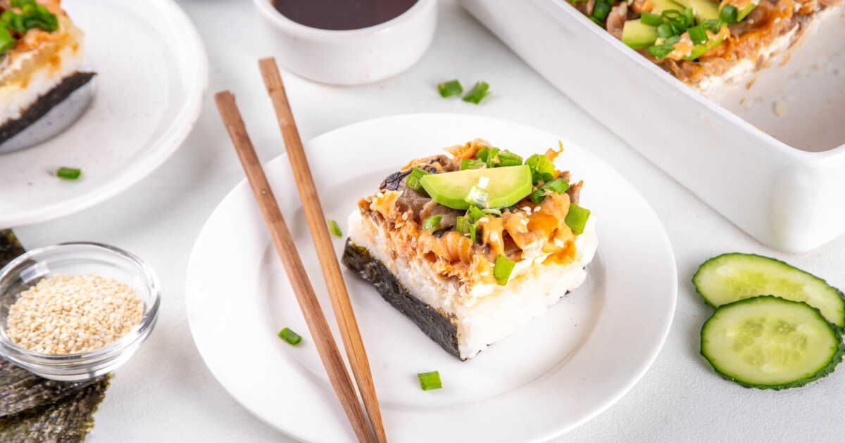 Transformez vos restes de riz en un plat délicieux et croquant