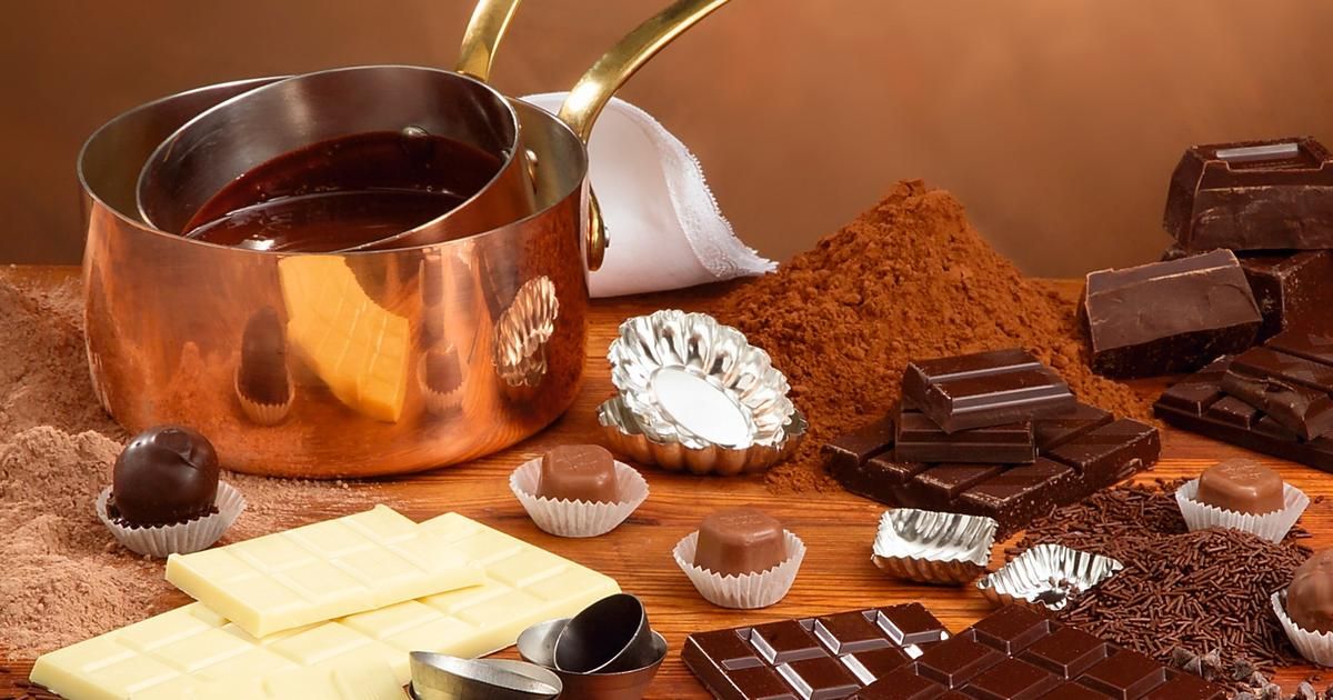 Quel expert ès chocolat êtes-vous ? Faites le test !