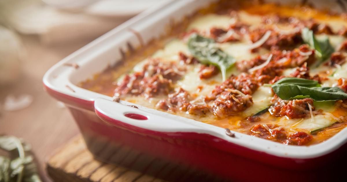 Douze façons de savourer les lasagnes : un voyage gourmand