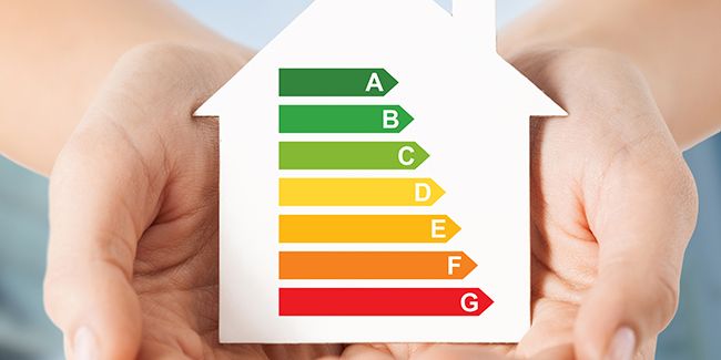 La classe énergétique d'une maison : ce que vous devez savoir