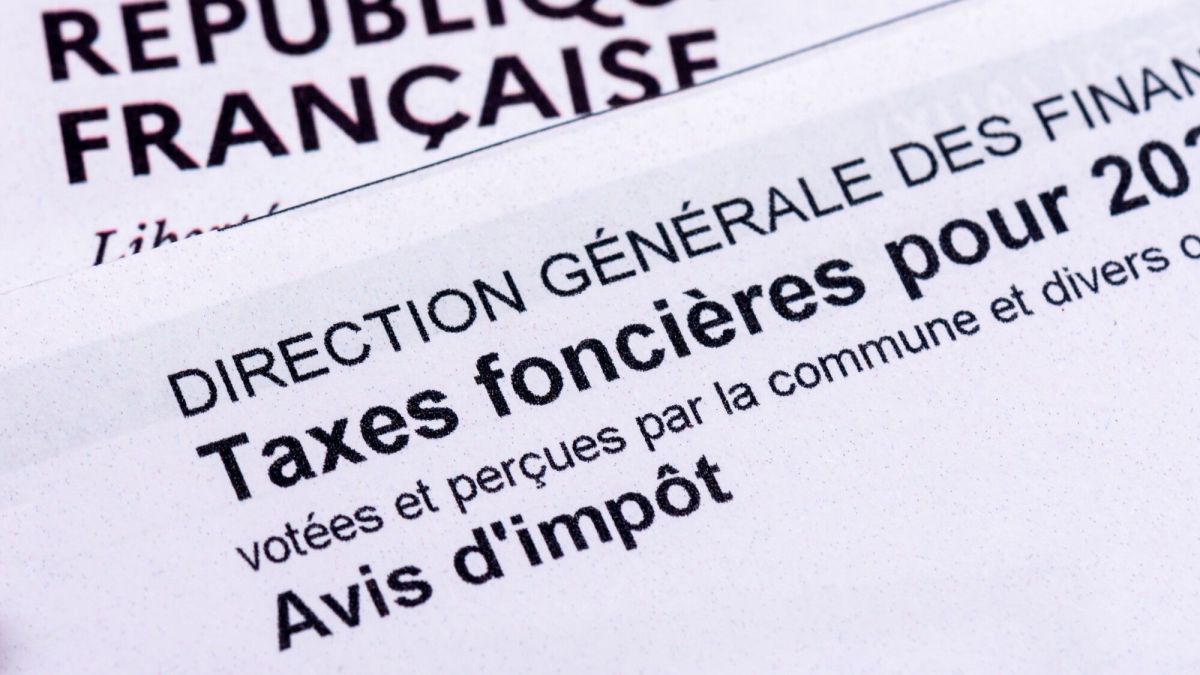 Taxe foncière : découvrez si vous pouvez bénéficier d'un dégrèvement