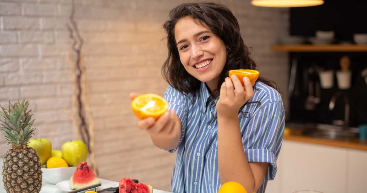 Boostez votre énergie cet hiver avec ces sources de vitamine C surprenantes