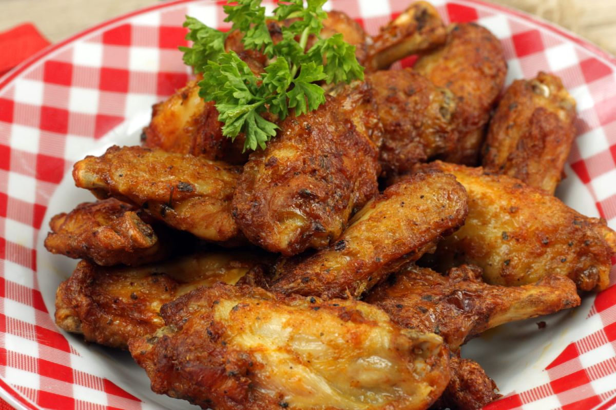 Comment désosser facilement un aileron de poulet ?
