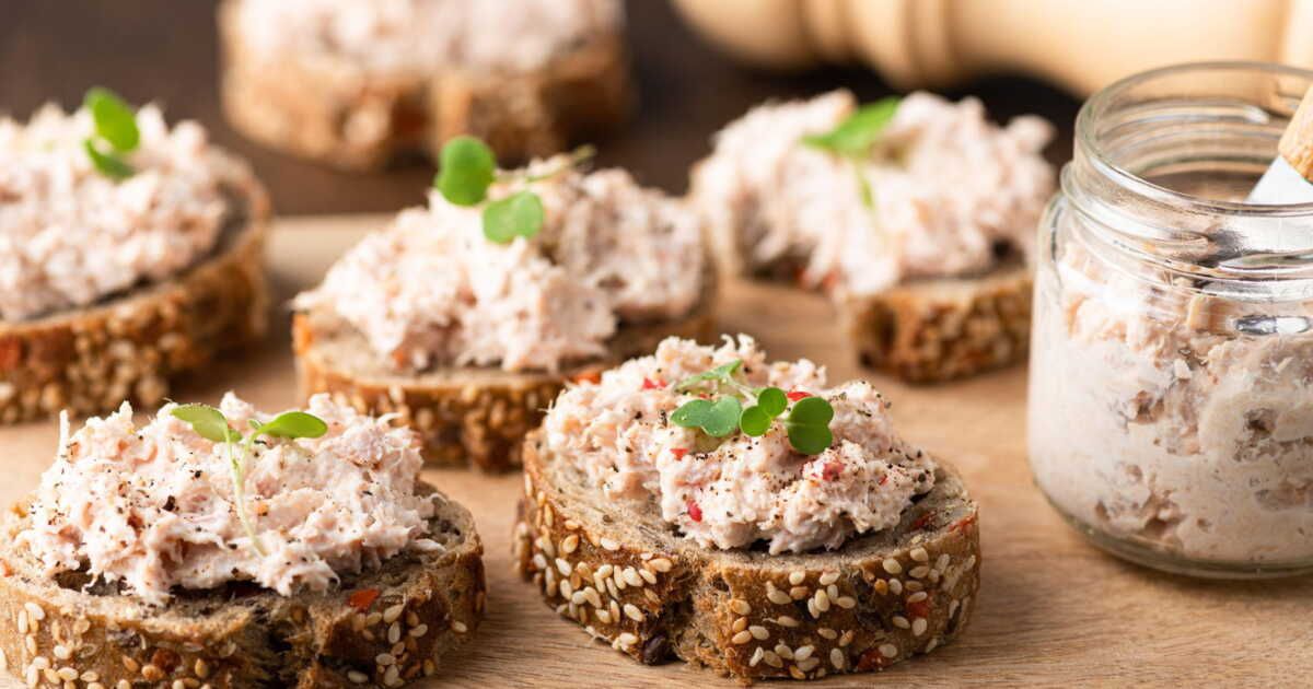 Des sardines en boîte revisitée : 3 recettes surprenantes à découvrir