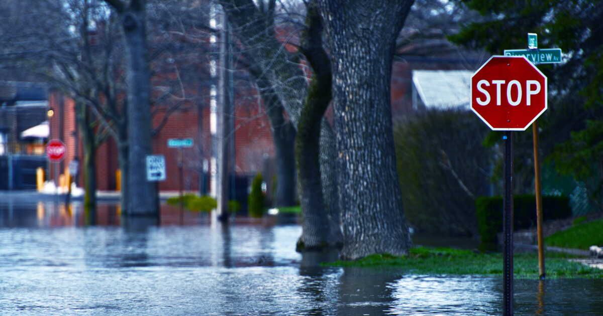 Inondations : comment bien être indemnisé