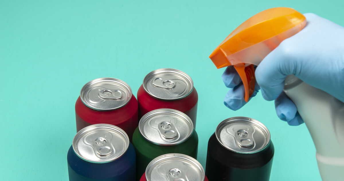 6 utilisations inattendues du Coca pour nettoyer votre intérieur