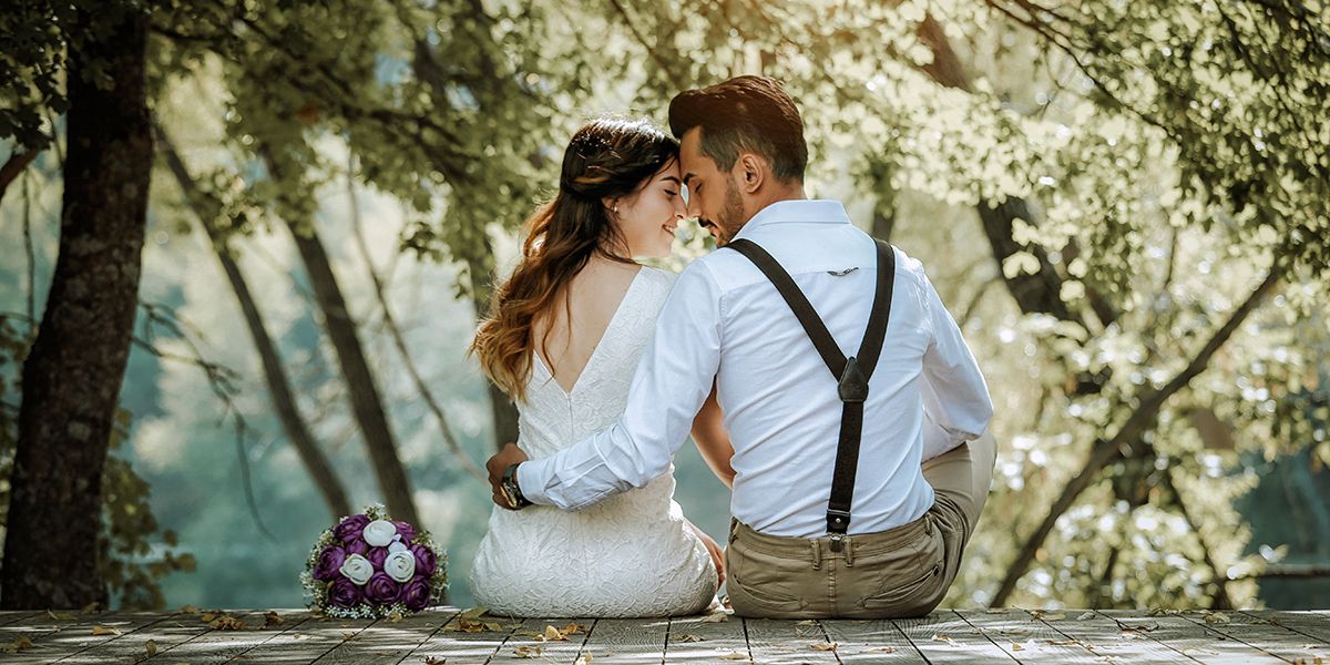 Des idées astucieuses pour un mariage exceptionnel sans se ruiner