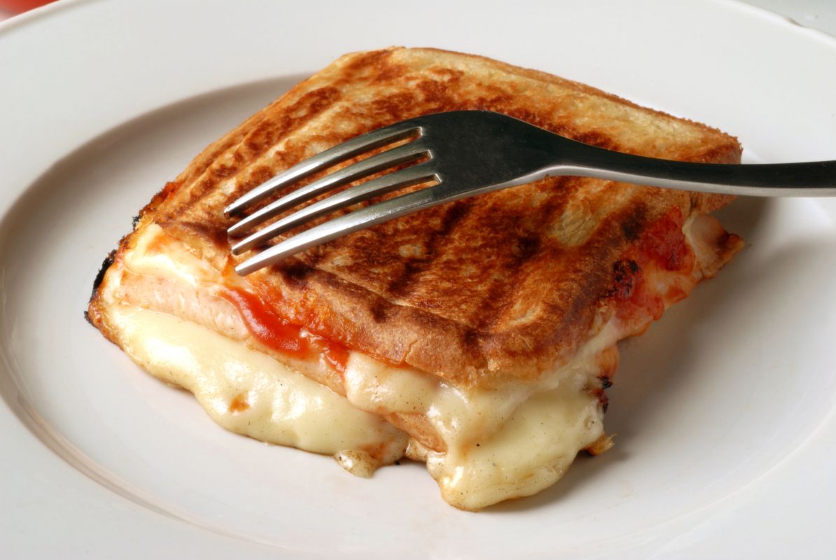 4 manières de réinventer le classique croque-monsieur