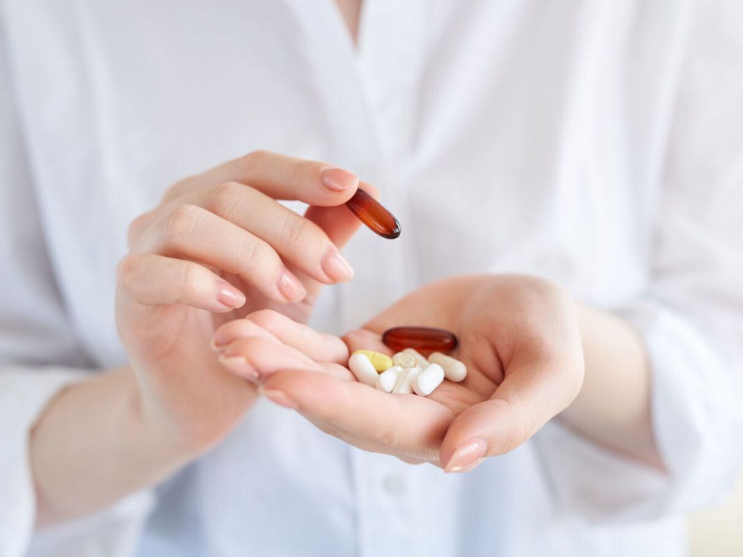 Les vitamines adoptées par les médecins pour renforcer l'immunité cet automne