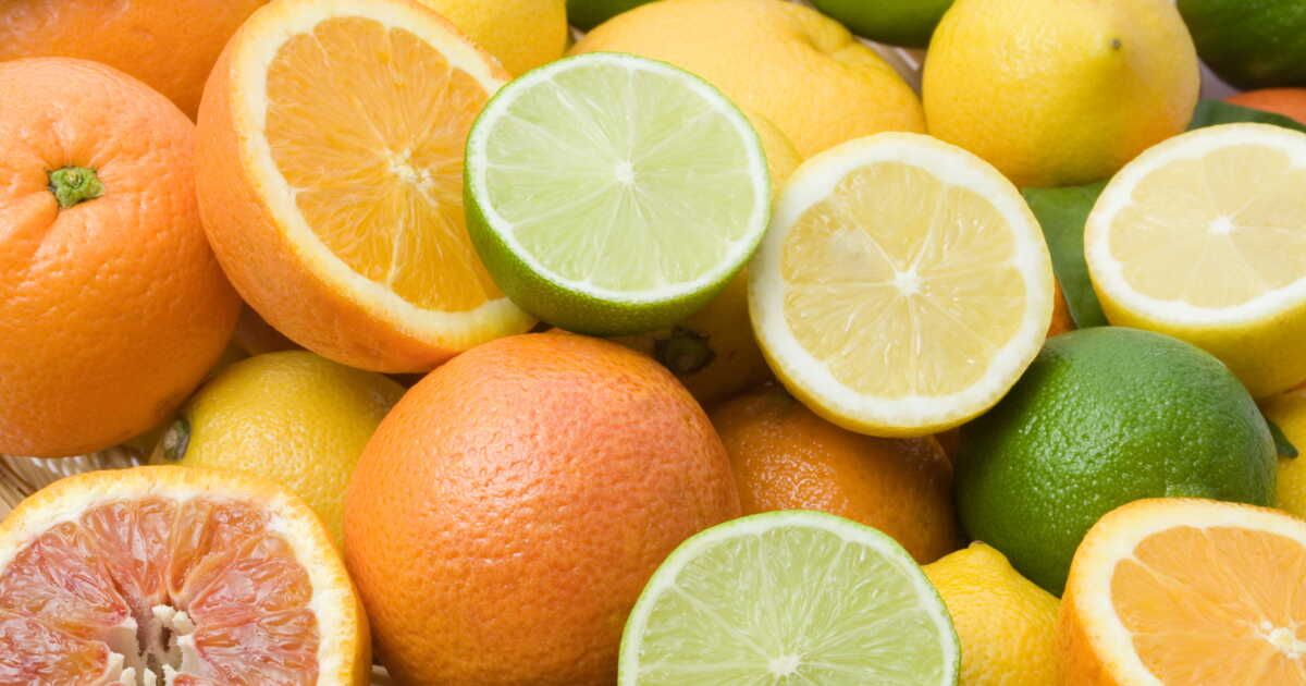 5 conseils pour conserver vos agrumes sans les voir moisir