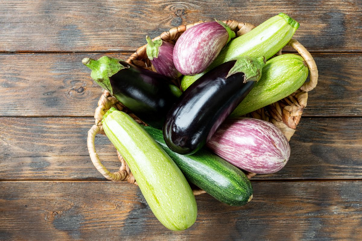 Réinventez l'aubergine : 12 recettes estivales à découvrir