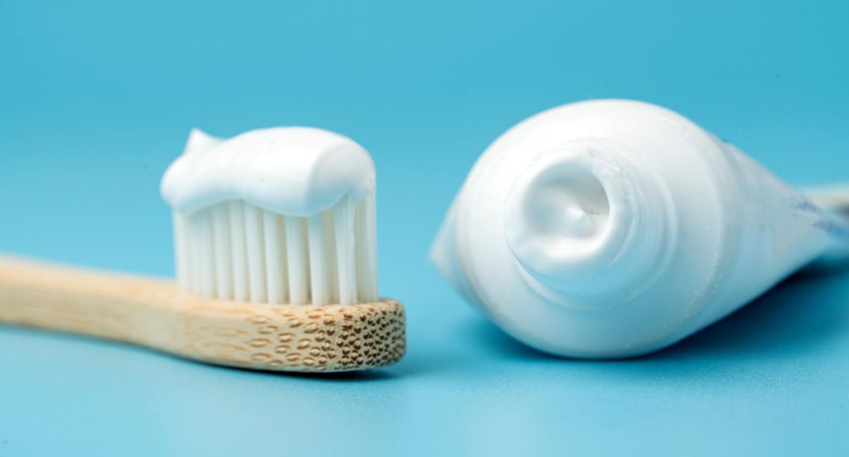 Le dentifrice : un allié insoupçonné pour le ménage