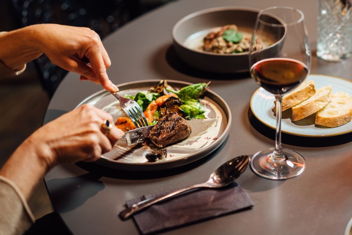 l'astuce surprenante : pourquoi vous ne devez pas laver la viande