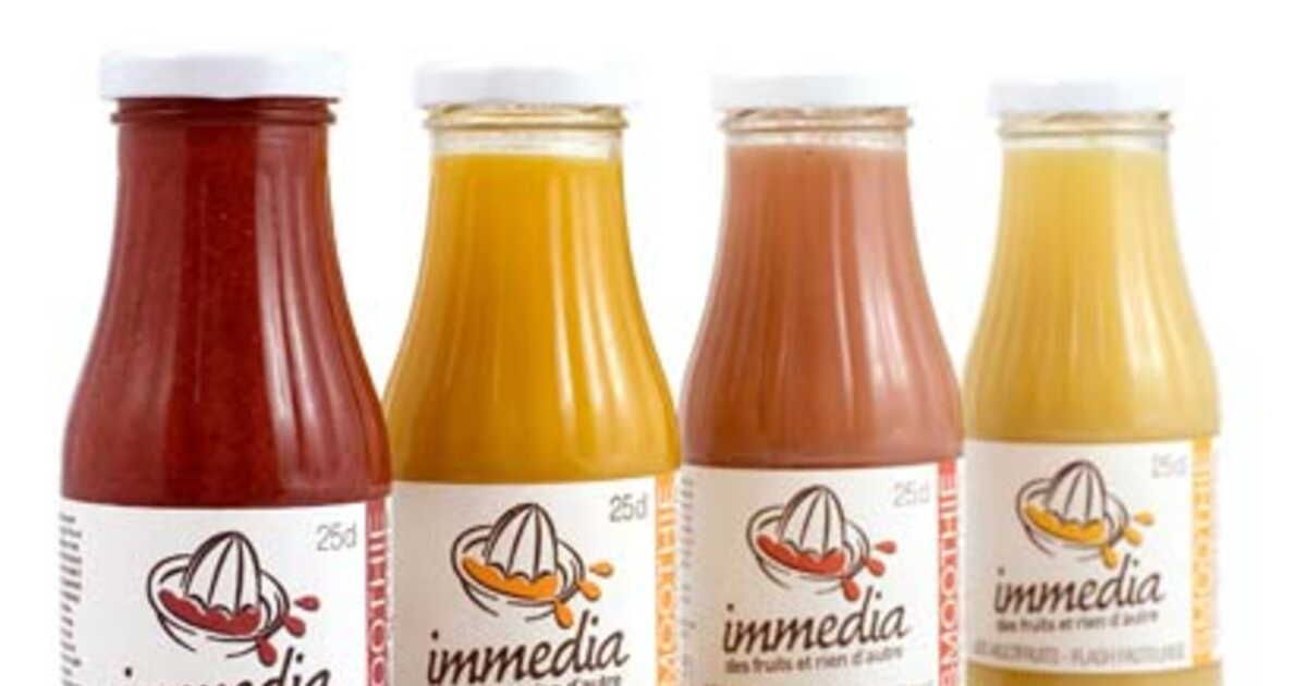 Les nouvelles tendances des smoothies à découvrir