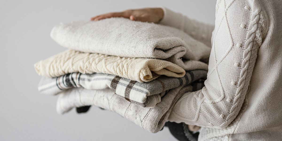 Les secrets du lavage du cachemire : préservez la beauté de votre pull