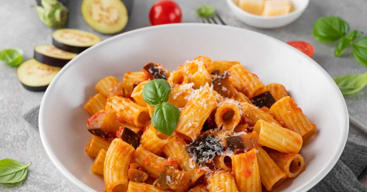Pasta du soleil : une recette estivale à savourer en famille