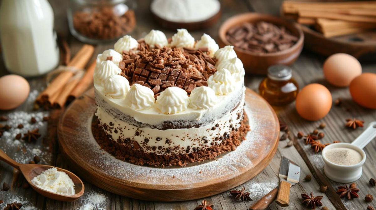 15 recettes de gâteaux simples pour un goûter mémorable