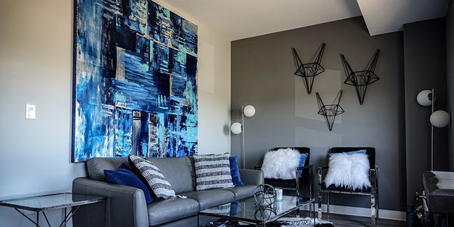 Le gris : la couleur chouchou de votre déco et ses meilleures associations