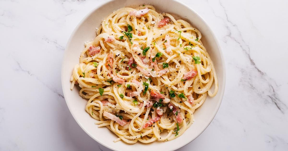 Menu de la semaine : idées de recettes simples du 27 mars au 2 avril