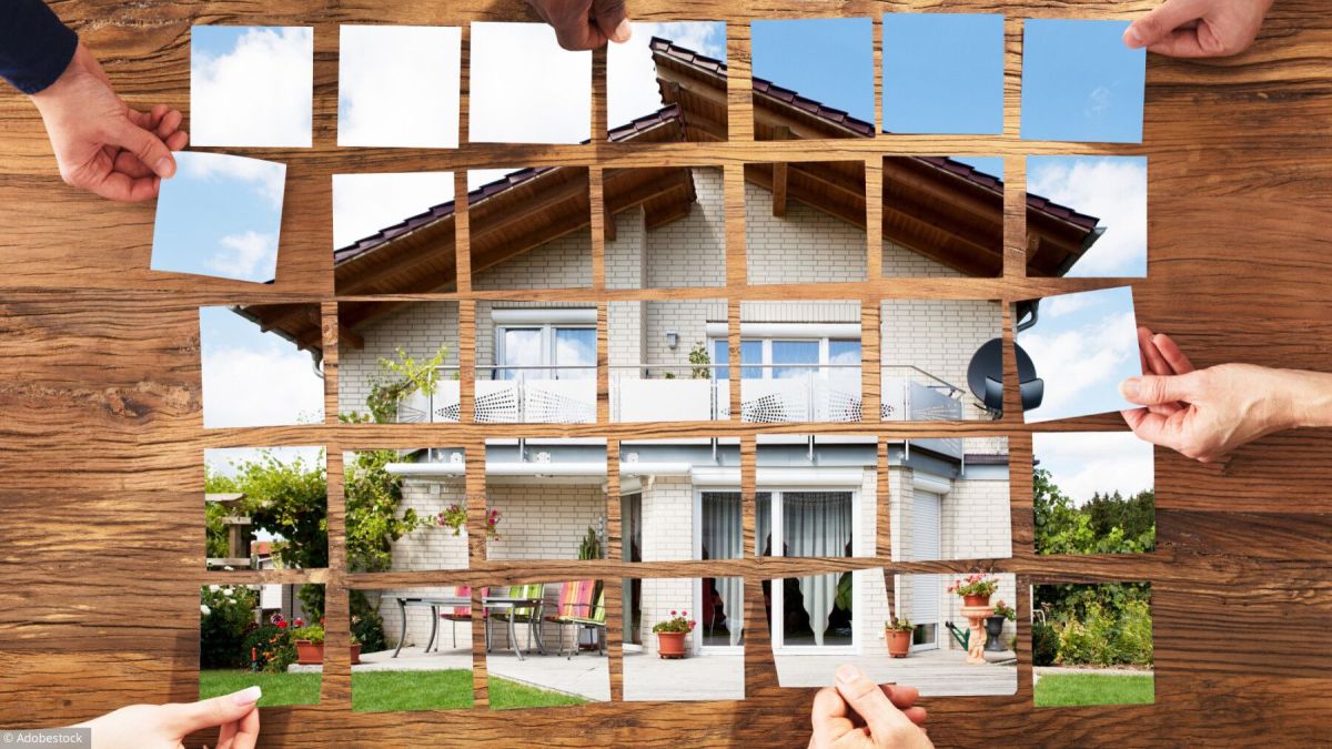 Succession et déclaration de biens immobiliers : guide pratique