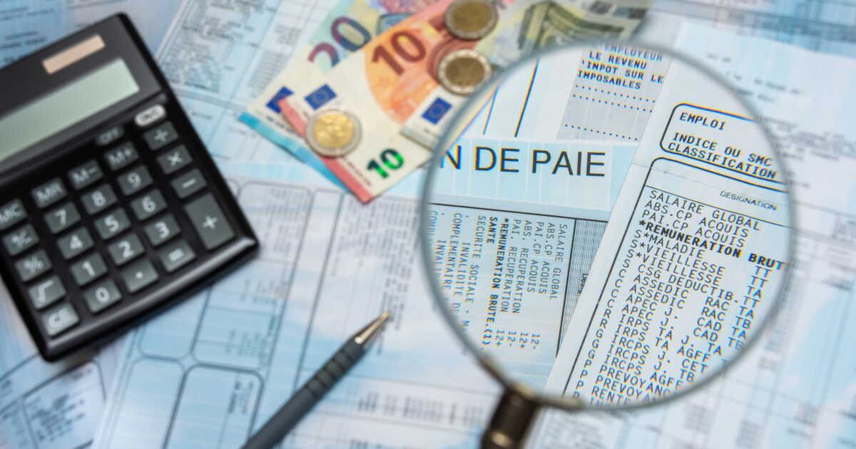 Où se situe votre salaire par rapport à la moyenne nationale ?