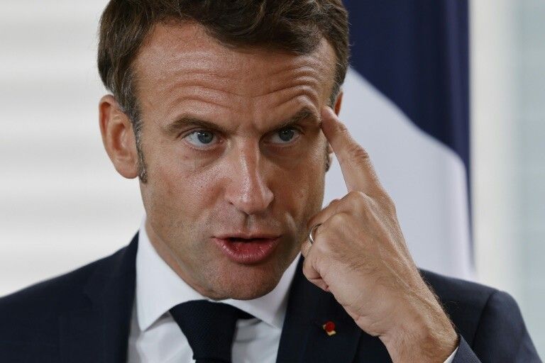 Réforme des retraites : les arbitrages d'Emmanuel Macron font débat