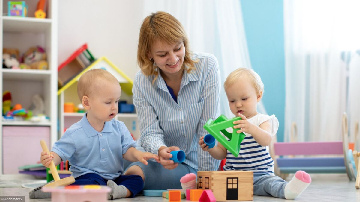Le calcul de la retraite pour les assistantes maternelles : ce que vous devez savoir