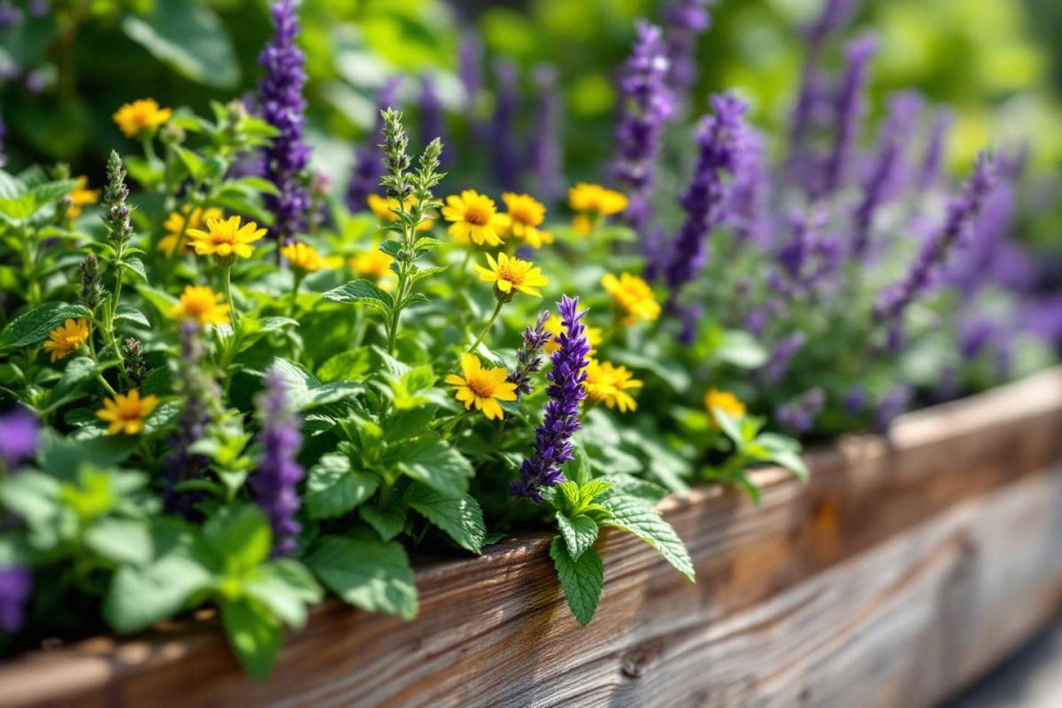 Transformez votre terrasse en oasis de fraîcheur cet été