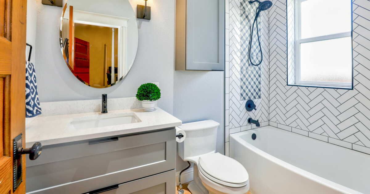 Comment la robinetterie transforme votre intérieur en un clin d'œil