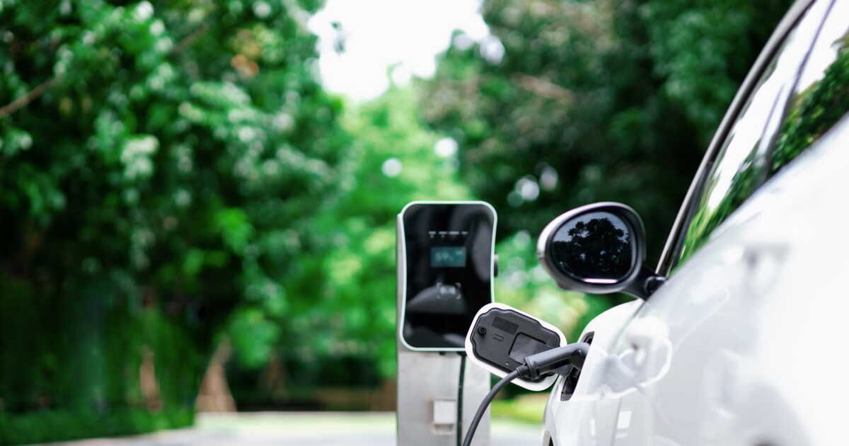 Les coûts d'installation des bornes de recharge pour voitures électriques
