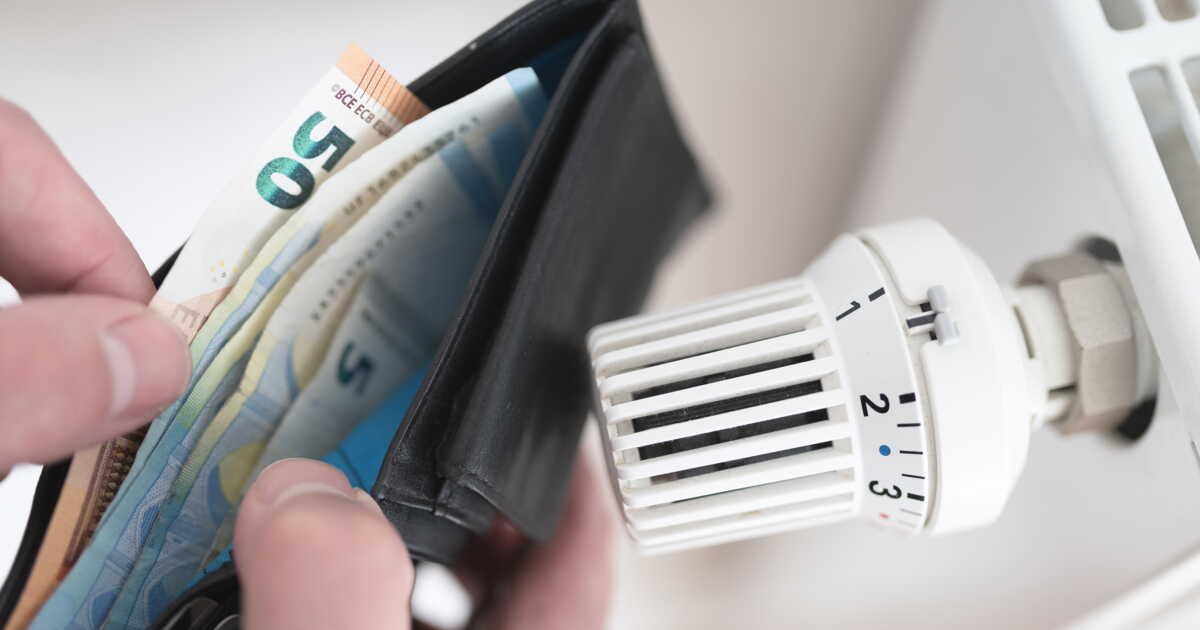 Une région française offre 250 euros aux familles modestes pour lutter contre la hausse des prix