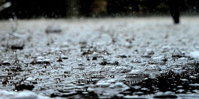 Les règles essentielles pour utiliser l’eau de pluie chez soi