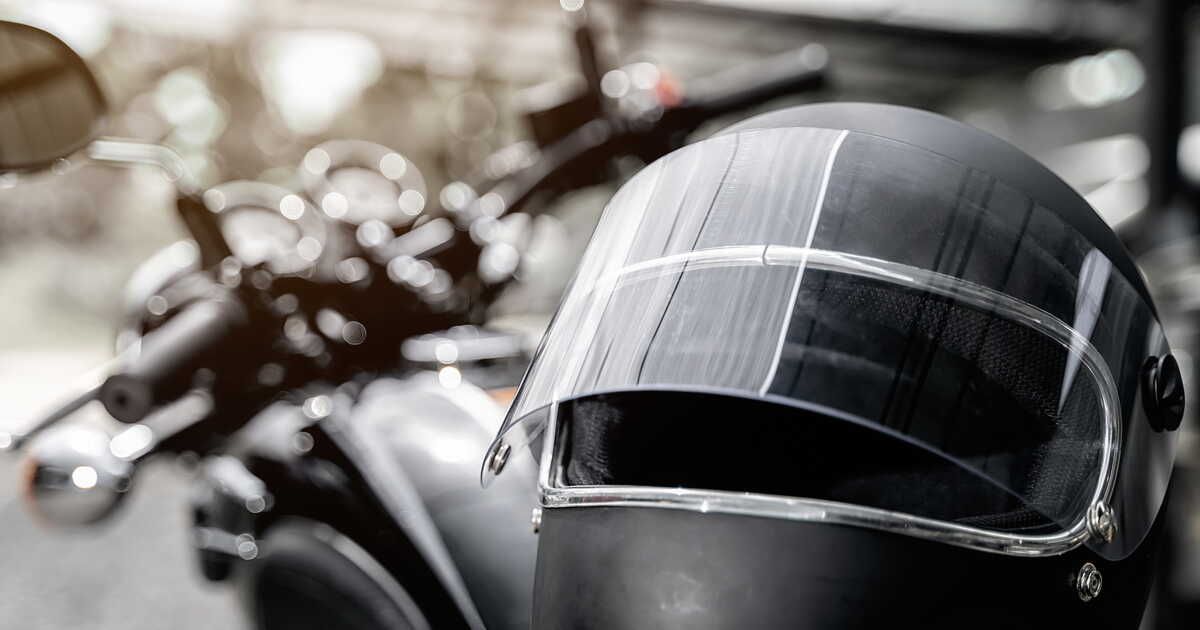 Entretenir son casque de moto : les meilleures pratiques de nettoyage