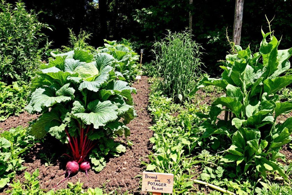 Réveillez votre potager en juin avec ces quatre légumes anciens à semer