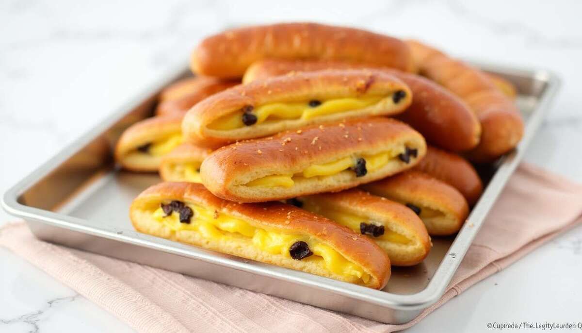 Découverte gourmande : la brioche suisse revisitée