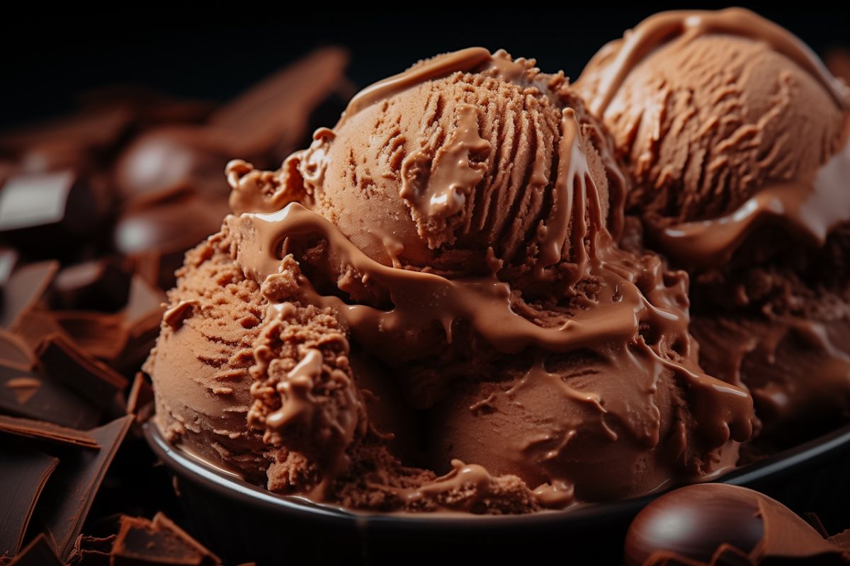 La glace au chocolat incontournable selon Yuka