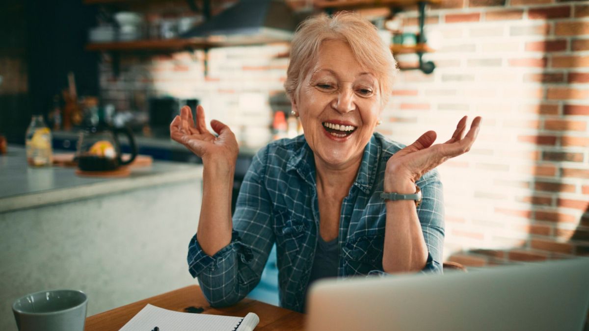 le moment idéal pour prendre sa retraite