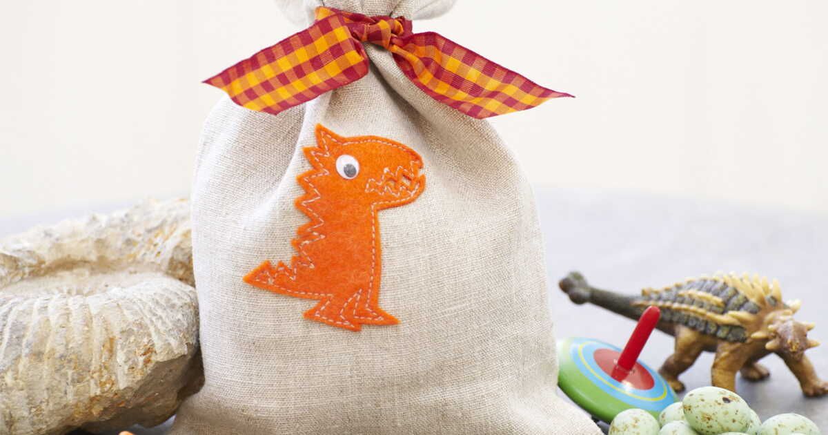 le sac dinosaure qui fait sensation chez les jeunes
