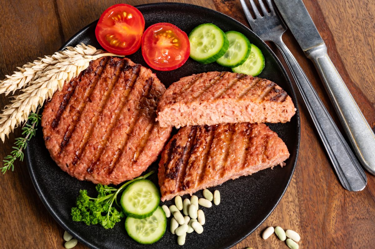Végétarisme : attention aux pièges des substituts de viande