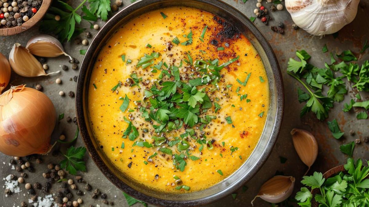 Un voyage gustatif avec l’églefin à la crème au curry