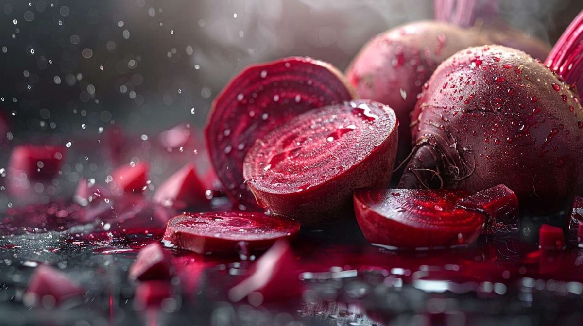 Réveillez vos papilles : une recette simplifiée pour cuire les betteraves rouges à l'autocuiseur