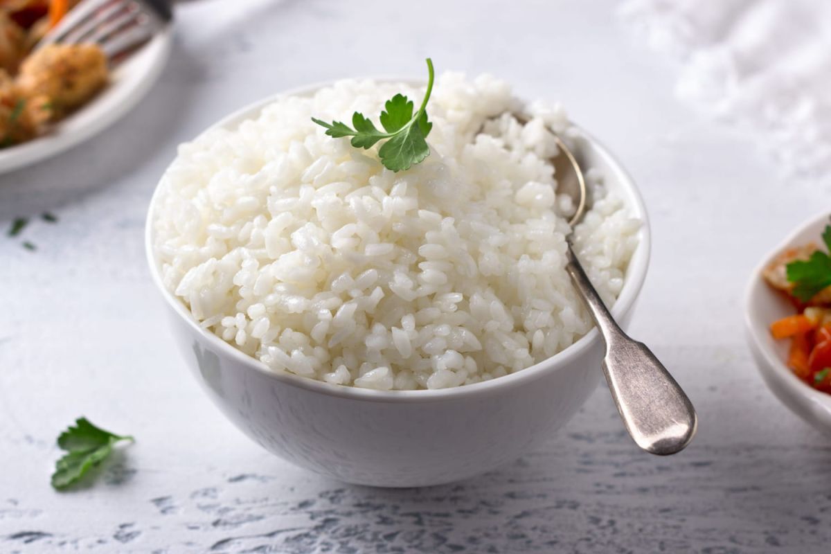 Découvrez la méthode infaillible de Norbert Tarayre pour cuire le riz à la perfection