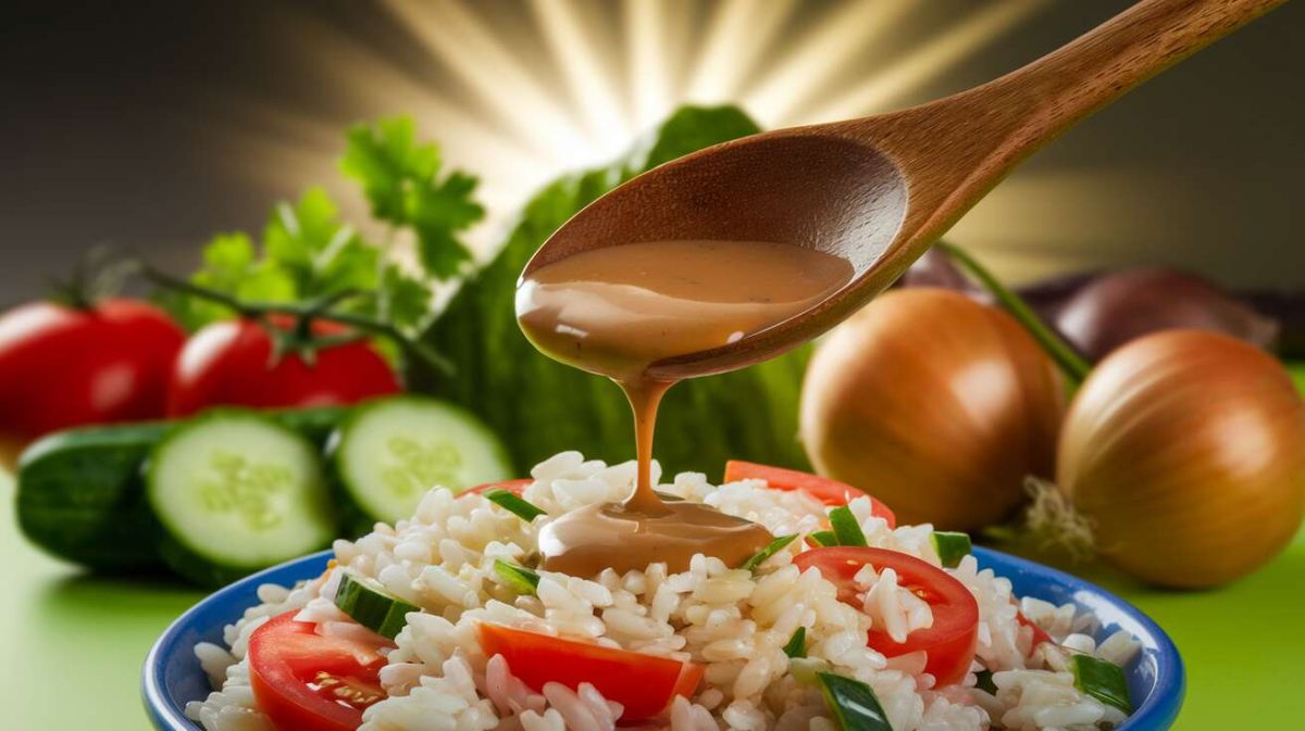 Secrets d'assaisonnement pour des salades d'été inoubliables