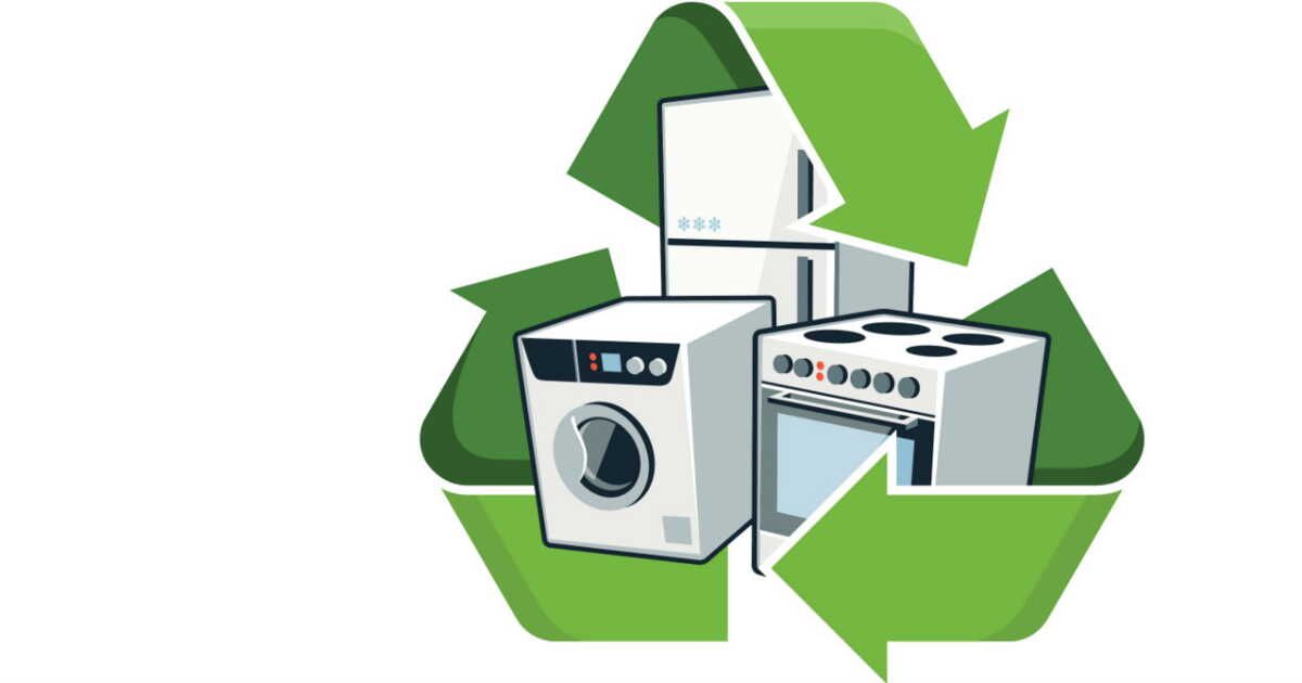 Prolongez la vie de votre électroménager : 4 astuces écoresponsables