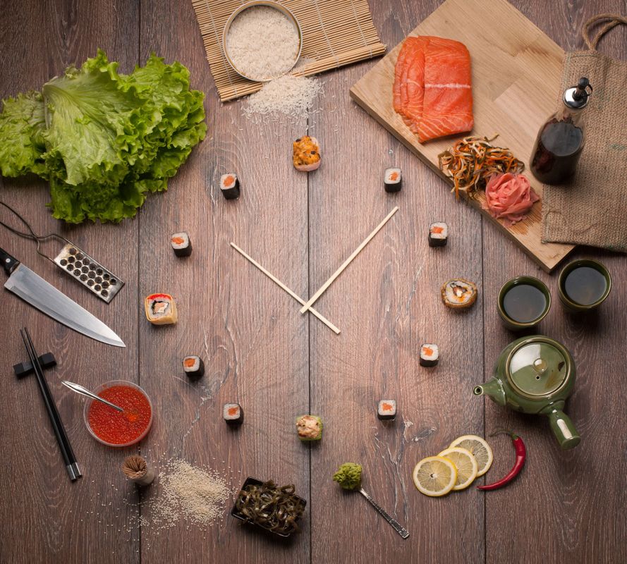 Fractionner les repas : une méthode efficace pour mieux manger ?
