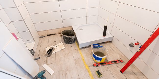 Les erreurs à éviter pour réussir la rénovation de votre salle de bain
