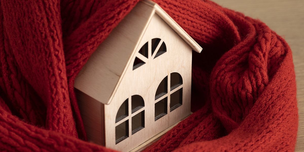 Réchauffer vos murs froids : 8 conseils incontournables