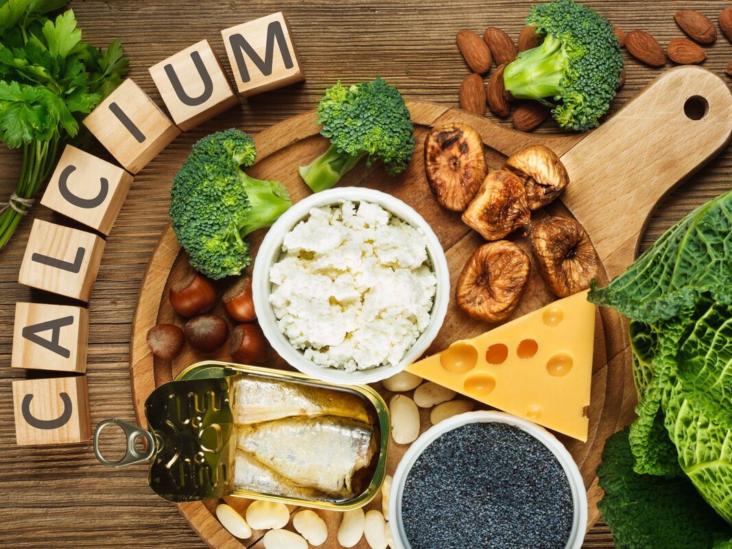 Pourquoi renoncer au lait ? 5 alternatives riches en calcium